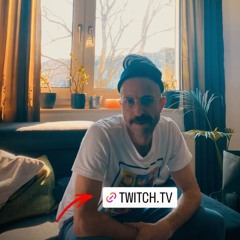 SNKMN3K - I love Sundays! @ Twitch.TV (09.03.25)