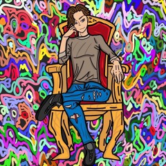 Dridkid - Let You Down