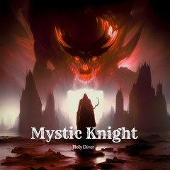 Holy Diver - Instrumental (Dio Cover)