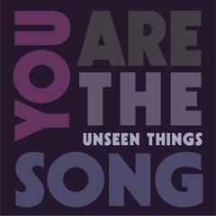 Unseen Things - Kirk Cook