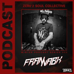 Winter Podcast Series #11 - FRANNABIK