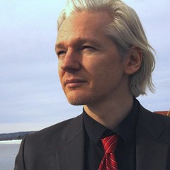 Assange Is Doing His Most Important Work Yet