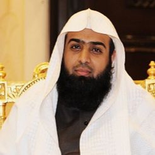 خالد الرياعي - وكلهم آتيه يوم القيامة