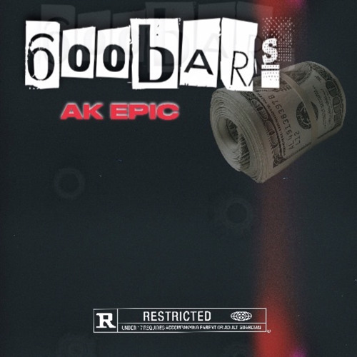 600 BARS | #LONGLIVESAYSOTHEMAC