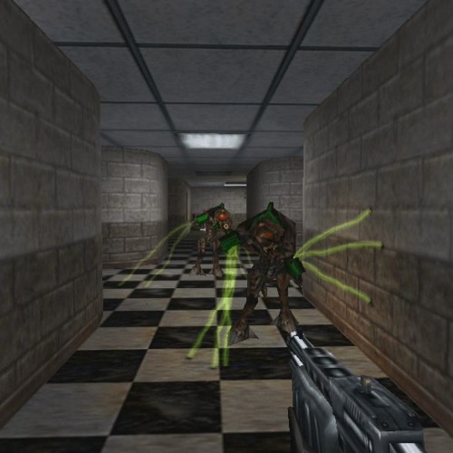 tunel [clip]