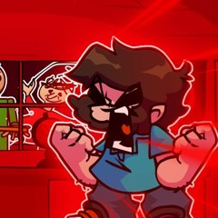 Detention Ost fnf