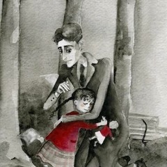 Kafka _قصة كافكا و الفتاة صاحبة الدمية