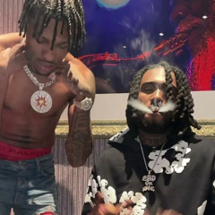 MAF Teeski X Big Opp - Phineas and Ferb