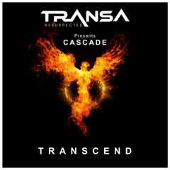 Transcend (Moonman Remix)