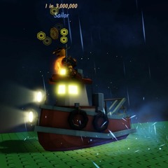Sols RNG - Sailor