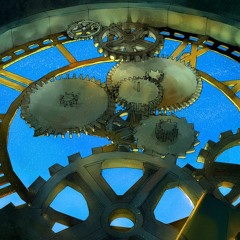 Corridors of Time Tidbit