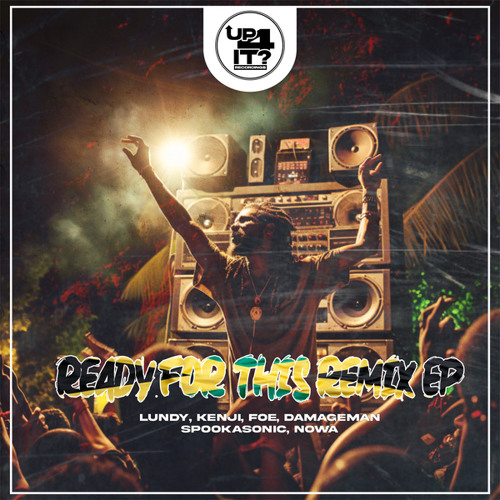 Ready For This Remix (Foe)
