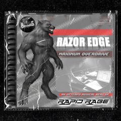 04. Razor Edge - And Music When I Die