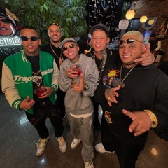 Sempre Na Simplicidade - Mc Ryan SP, Mc Luucky, Boladin 211, Mc Vine7 [ DJ Victor ]