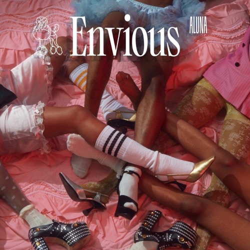 Aluna - Envious by Because Music
