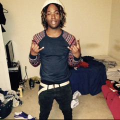 Manifesting (Supreme & Mark The Shark)