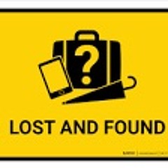 Lost and Found