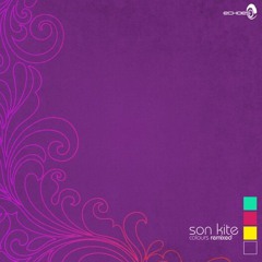 Son Kite - Games And Watch (Liquid Soul Remix)
