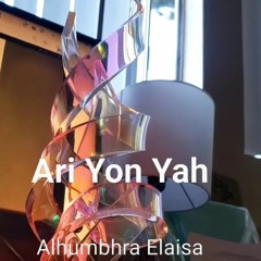 Elaisa Flame (Original New Elaisa)