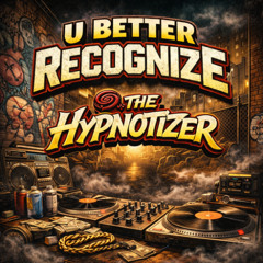 U Better Recognize