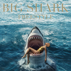 BIG SHARK FREESTYLE