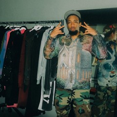 Rico Benzo - 5 In The Morning