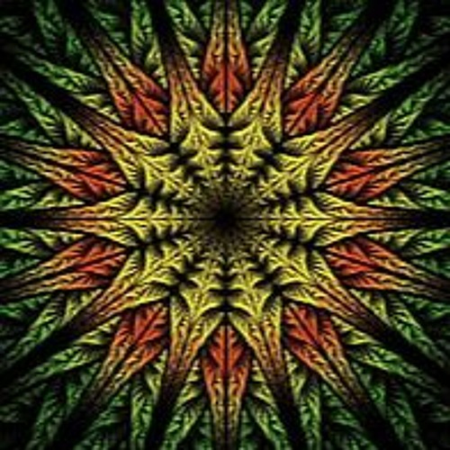 Psytrance Sahara Mantra Mix 3
