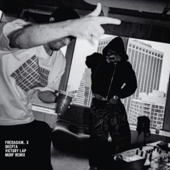 FREDAGAIN..x SKEPTA - VICTORY LAP (MURF REMIX)