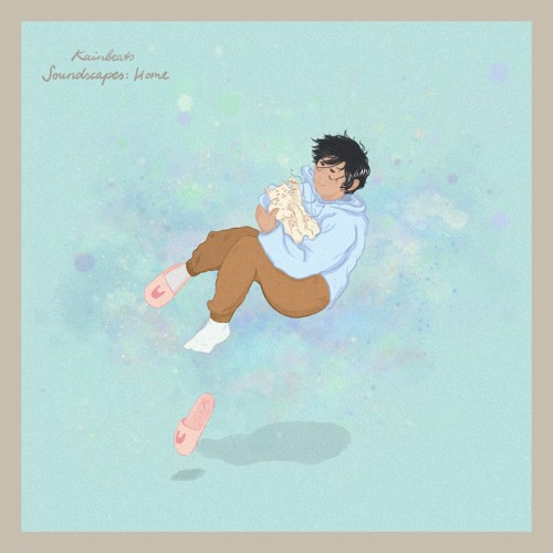 home is where the heart lies