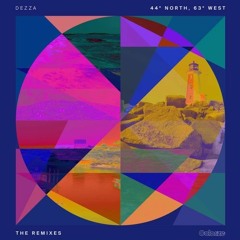 Dezza - Oh Na (Trilucid Radio Edit