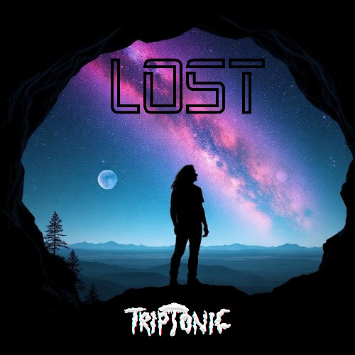 TRIPTONIC - LOST