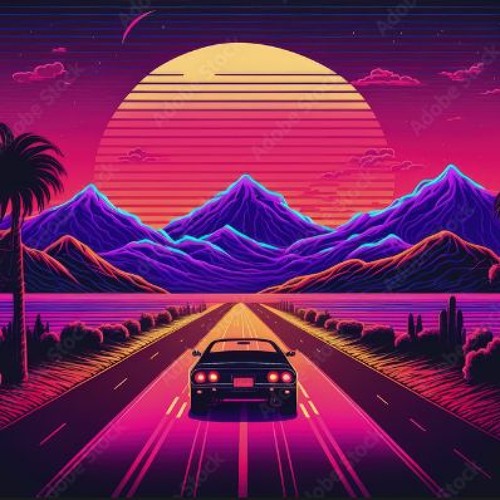 Retrowave 110