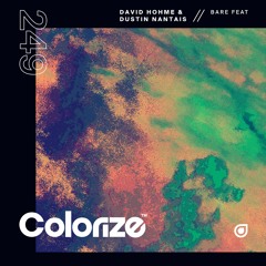 David Hohme & Dustin Nantais - Bare Feat