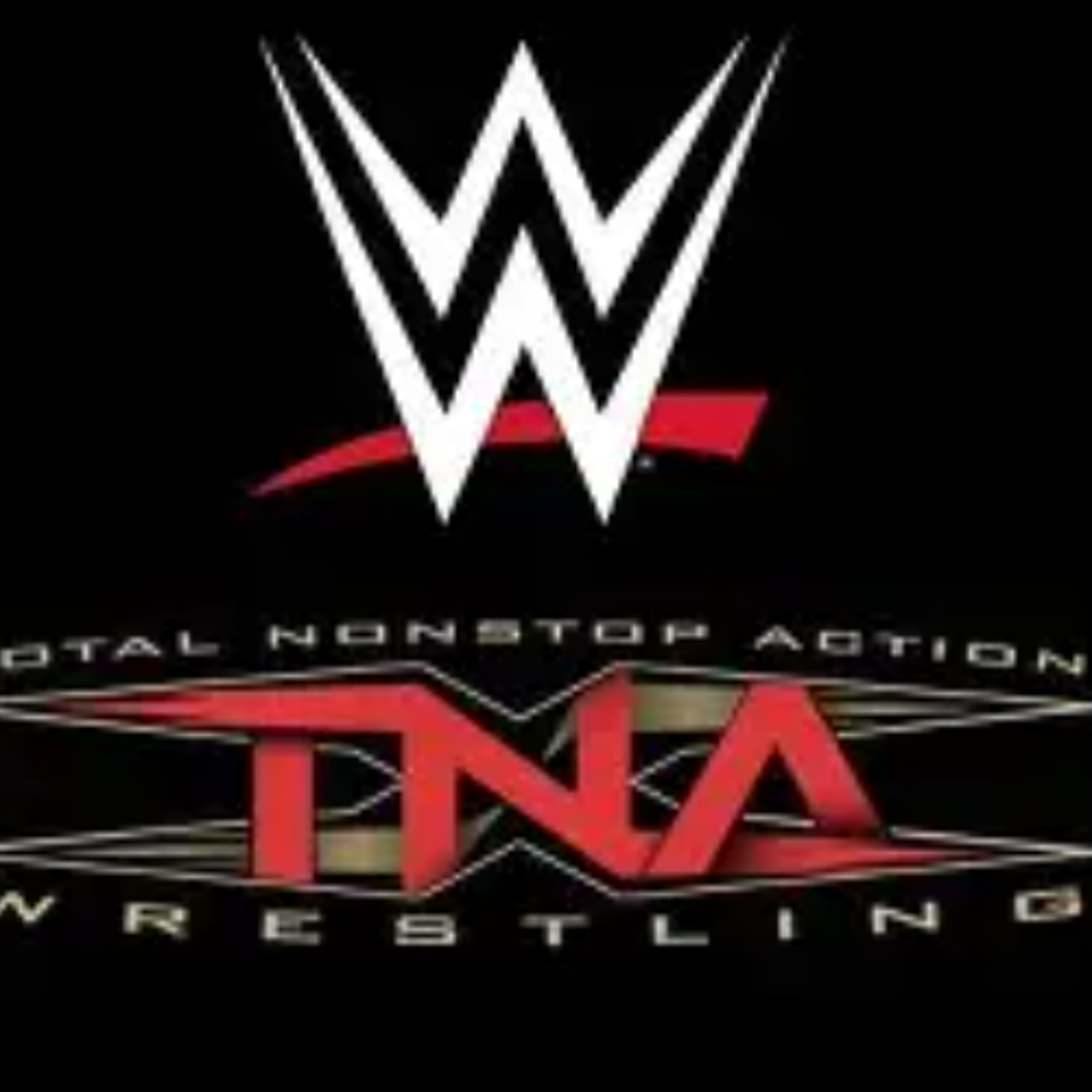 The state of TNA/WWE in 2025- Busted Open After Dark.