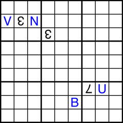 Vene Blu (Prod. @ervie)