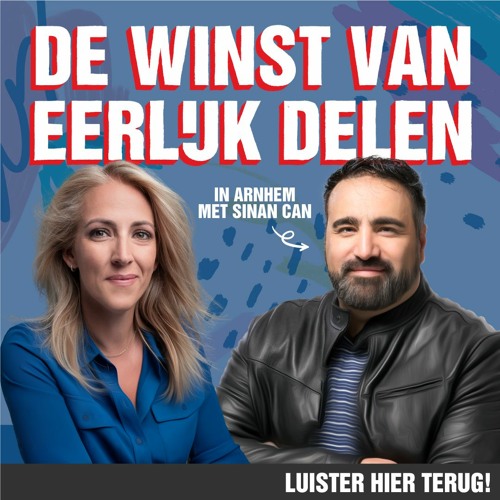 Special: 'De winst van eerlijk delen' -Tour - Arnhem