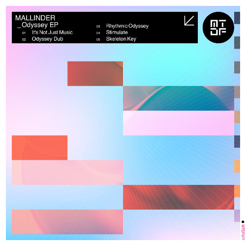 Support | Mallinder - It's Not Just Music [Music To Die For]