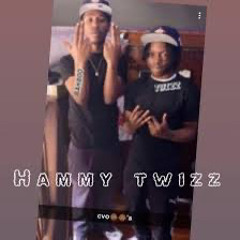 Hammy Twizz - Rather be [REUPLOADED]
