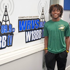 WRVS Player of The Week Shemar Sutton Full Interview
