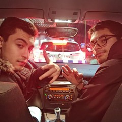 lowst X alexmollex X Pedro LA - Mania