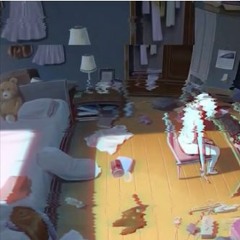 heiakim - "ghosts" ft.Sachi Gomez