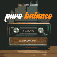 Bode Velho 06.09.2025. Puro Balanço [vintage brazilian grooves]