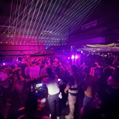 Evoss b2b CnL @ Haus of Bloom 2025