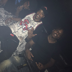 Draw Da Chalk(Point Em Out) Ft. Wooh