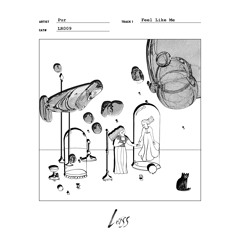 Pur - Feel Like Me [LR009]