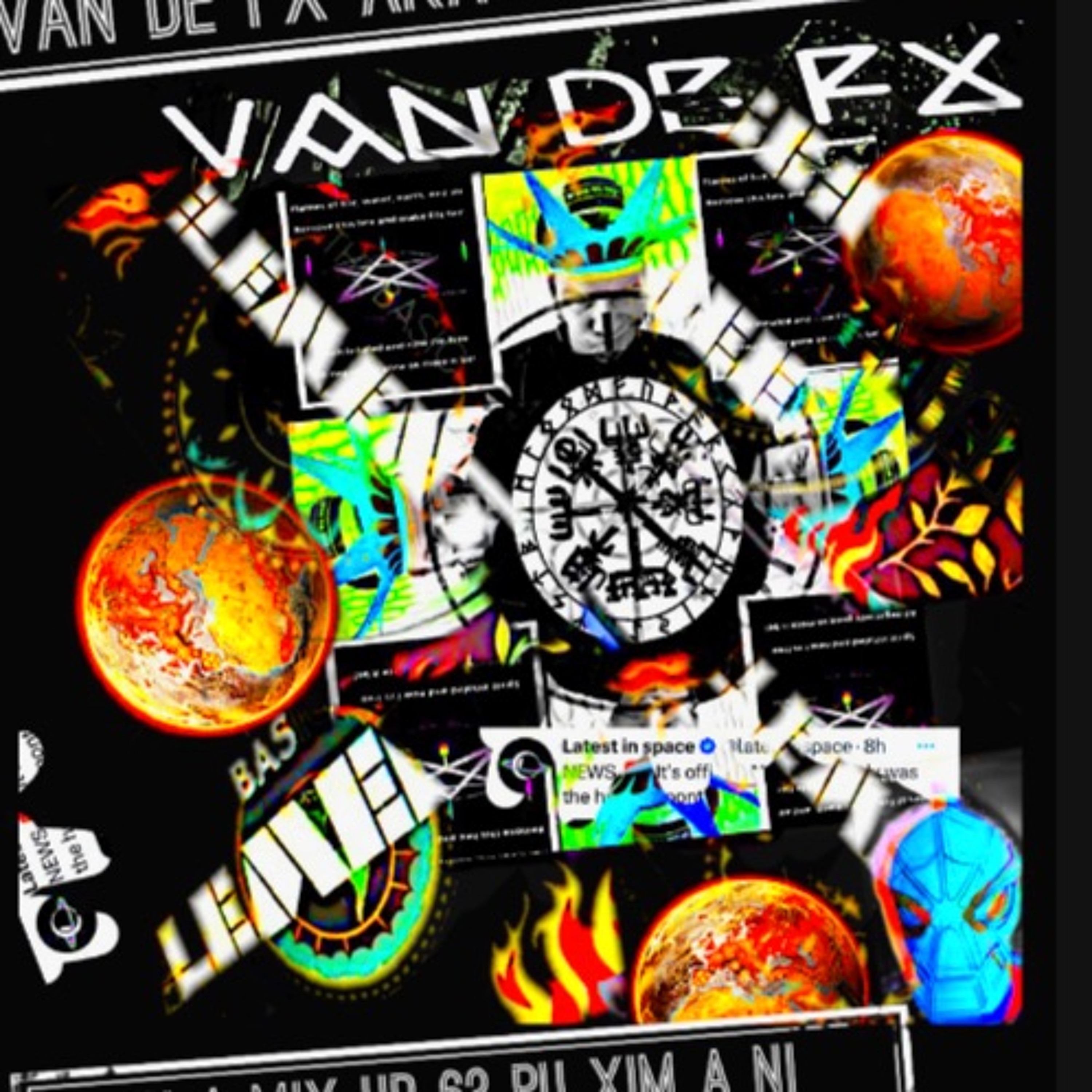 Van De FX