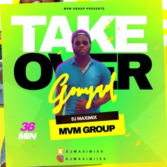 Dj Maximix - Take Over Gouyad 2022