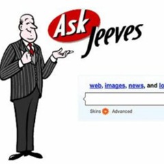 Ask Jeeves (Ft. Codeenergy)