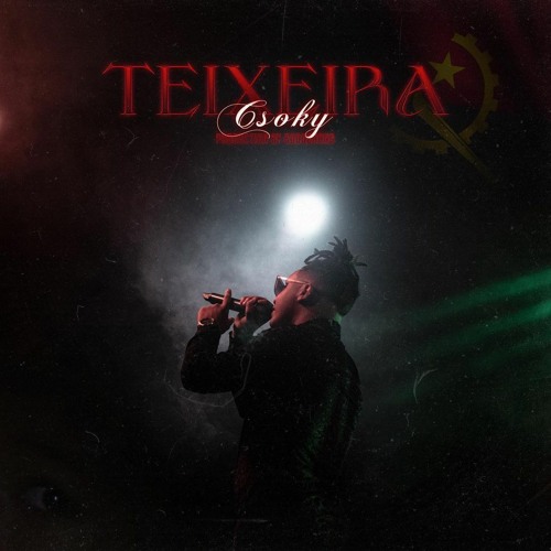 Csoky - TEIXEIRA (Intro)