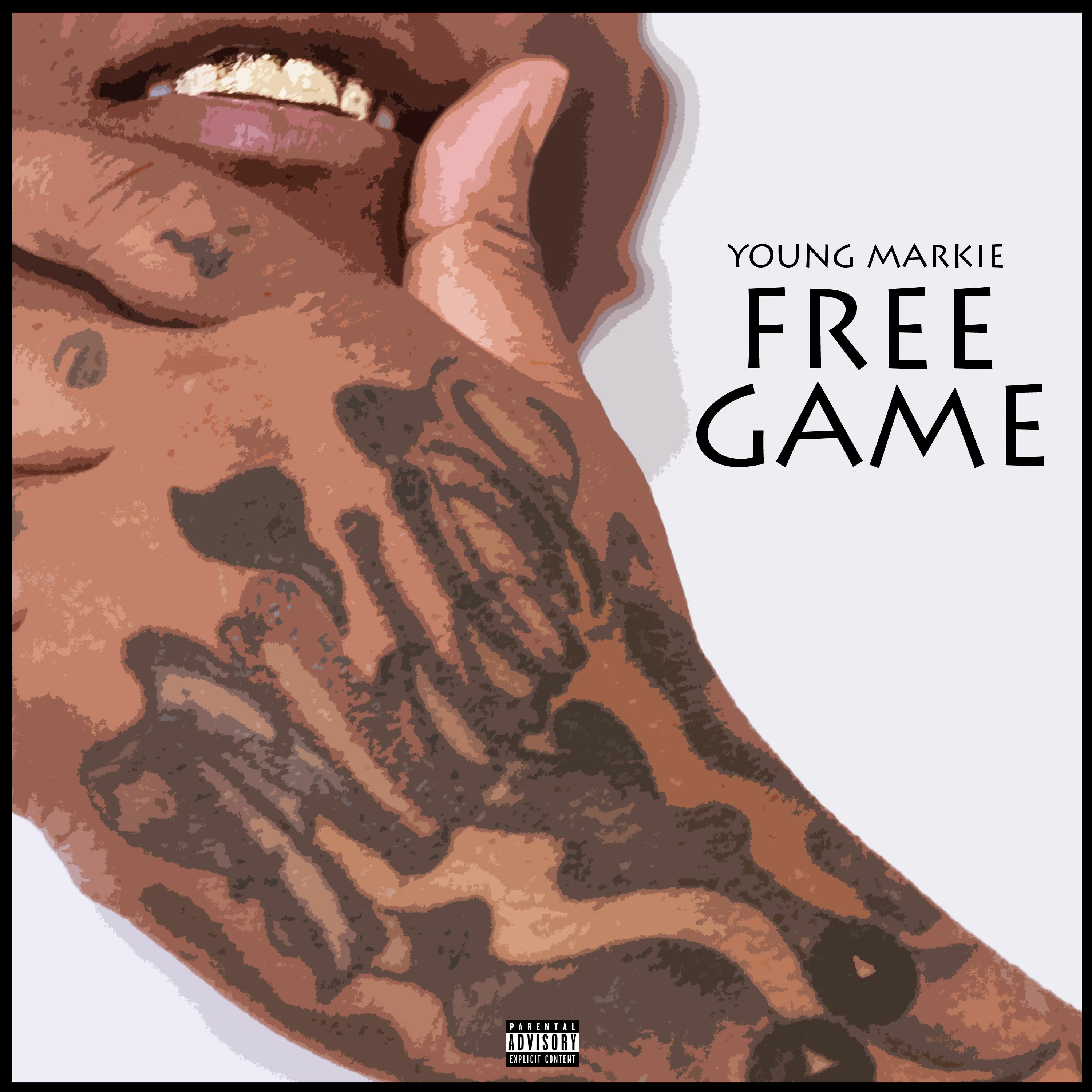 Young Markie Music